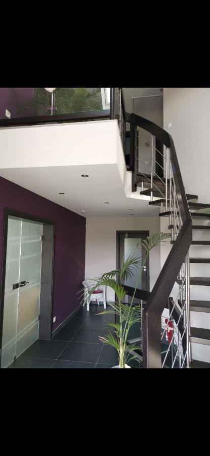 Chez Manu Daire Voellerdingen Dış mekan fotoğraf