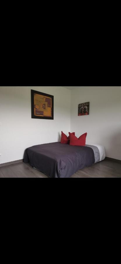 Chez Manu Daire Voellerdingen Dış mekan fotoğraf