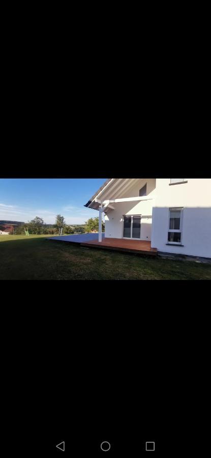 Chez Manu Daire Voellerdingen Dış mekan fotoğraf
