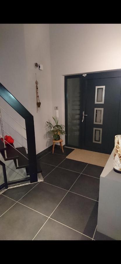 Chez Manu Daire Voellerdingen Dış mekan fotoğraf