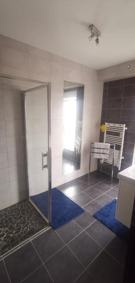 Chez Manu Daire Voellerdingen Dış mekan fotoğraf