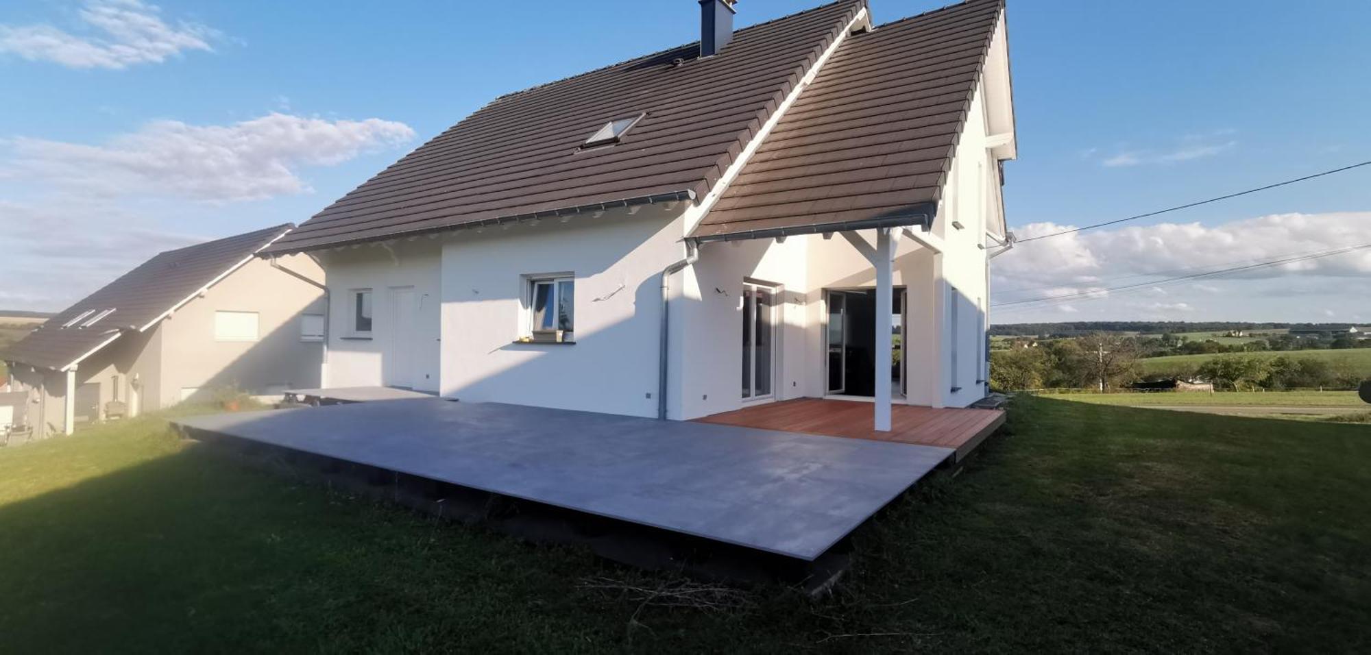 Chez Manu Daire Voellerdingen Dış mekan fotoğraf