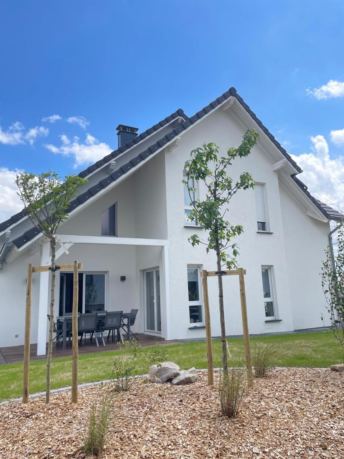 Chez Manu Daire Voellerdingen Dış mekan fotoğraf